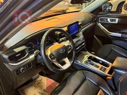 فورد إكسبلورر